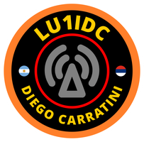 Logo LU1IDC