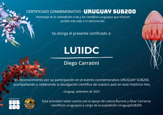 20250900 URUGUAYSUB200