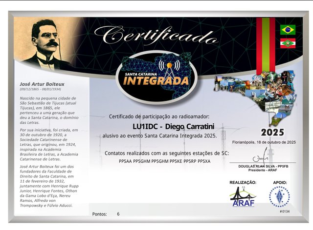 20251018 SANTA CATARINA INTEGRADA 2025