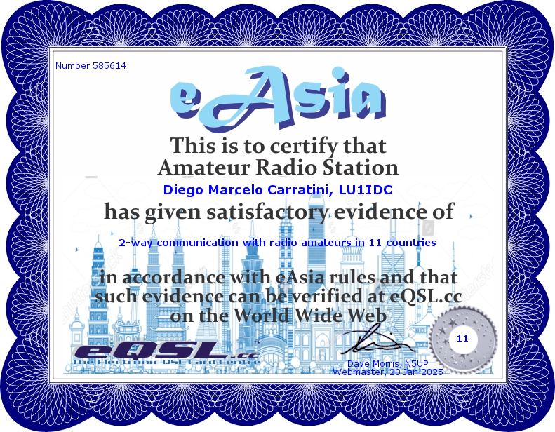 eAsia