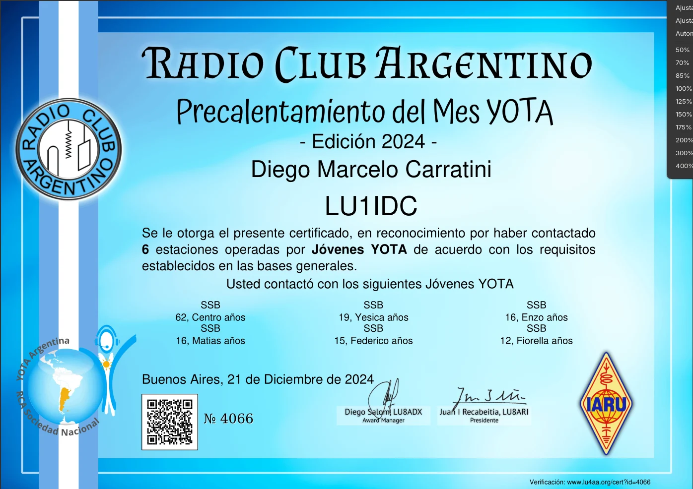 RCA-Precalentamiento-Mes-YOTA