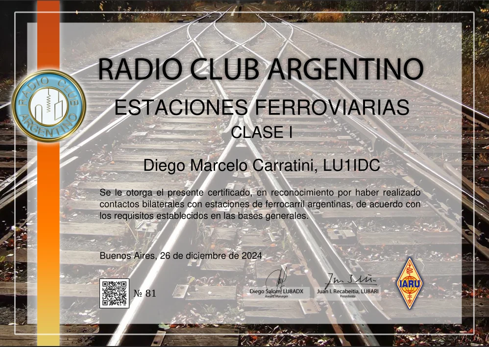 Cert-Estaciones-ferroviarias-Clase-I