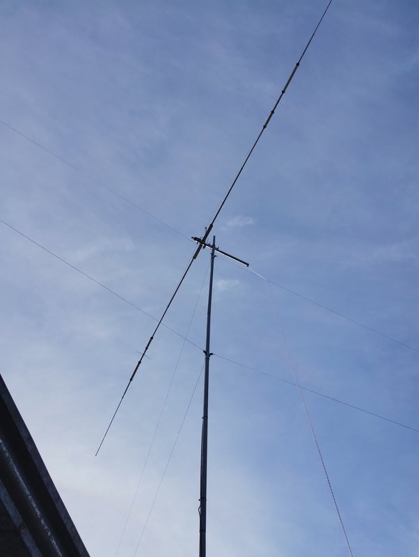 Antena Walmar MA-1140