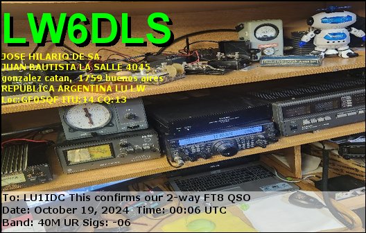 20241019_LW6DLS_40M_FT8